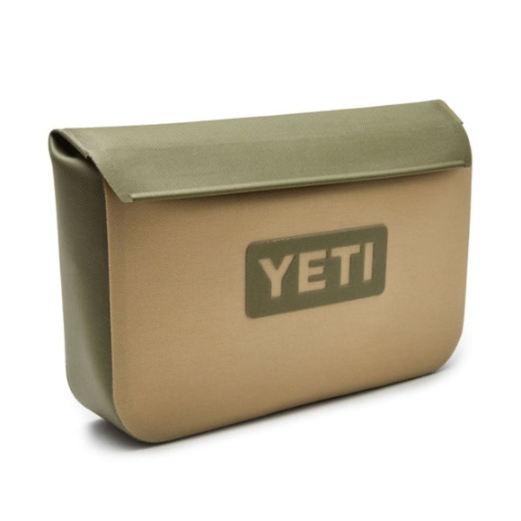 YETI hopper 20 with sidekick dry bag - Picture 3 of 5